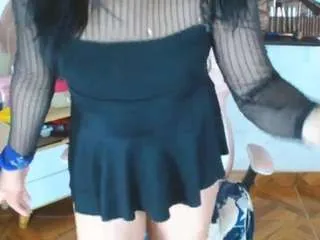 Freechat geishasenier21 on CamSoda