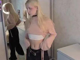 Freechat gemmadaines on CamSoda