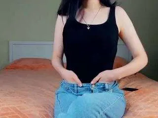 Freechat georgettelangfitt on CamSoda