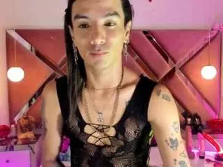 Offline georgie-latino on CamSoda