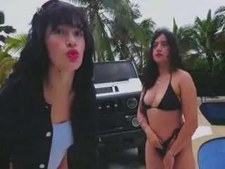 Offline ggmansion on CamSoda