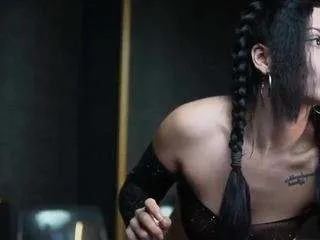 giaice — PRIVATE OPEN @ TIP MENU ON