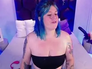 Offline gin-fox on CamSoda