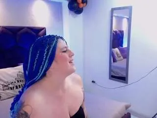 Offline gin-fox on CamSoda