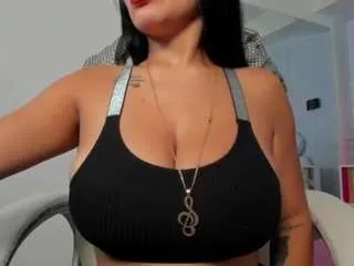 Offline ginebra-ness on CamSoda