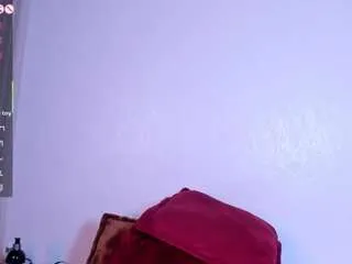 Offline ginna-grace on CamSoda