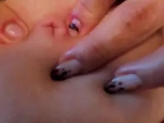 Offline gipsela-gomez on CamSoda