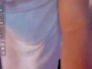 Offline gipsela-gomez on CamSoda