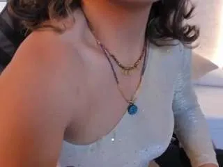 Offline gipsela-gomez on CamSoda