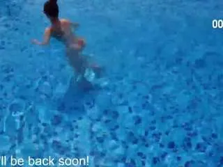 Offline girl-ksenia on CamSoda