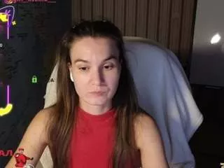 Offline girl-ksenia on CamSoda