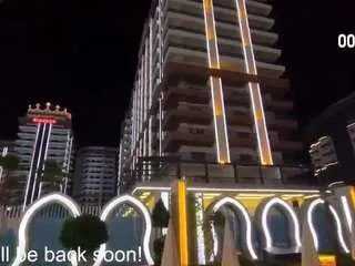 Offline girl-ksenia on CamSoda