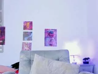 Offline gisele-gigi on CamSoda