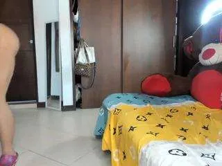 Offline gisellereyess on CamSoda