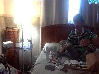 Freechat go2ham510 on CamSoda