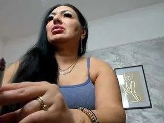 Offline goddessallysse on CamSoda