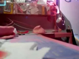 Freechat goddesskd on CamSoda