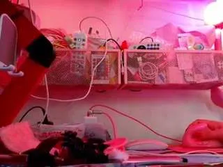 Freechat goddesskd on CamSoda