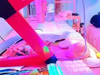 Freechat goddesskd on CamSoda