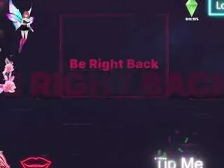 Freechat goddesskd on CamSoda