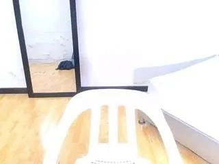 Offline goldenn-ass1 on CamSoda