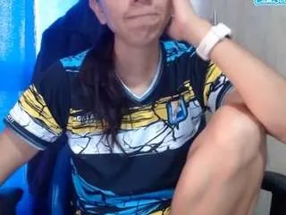 Offline gomezdanis01 on CamSoda