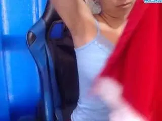 Offline gomezdanis01 on CamSoda