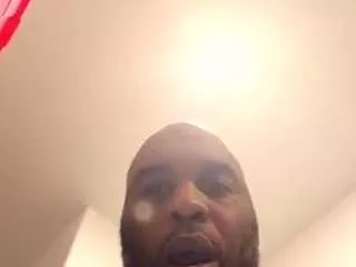 Offline gorrillaman on CamSoda