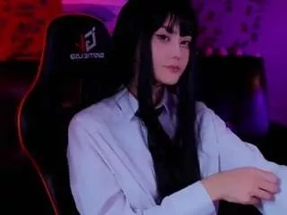 Offline gothxraven on CamSoda