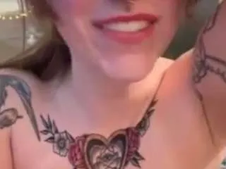 Offline gracefulgrace on CamSoda