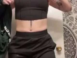 Offline gracefulgrace on CamSoda