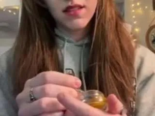 Offline gracefulgrace on CamSoda