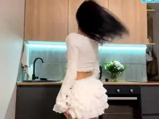 Offline gracegonzalez on CamSoda