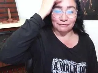 gracematuremilf — feet [Multi Goal]