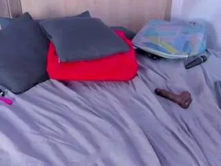 Offline greicy-afrodita on CamSoda