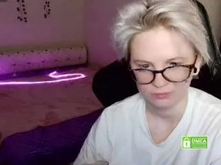 gretta-mrr on CamSoda