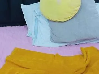 Freechat grettchen on CamSoda