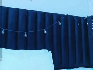 Freechat grettchen on CamSoda