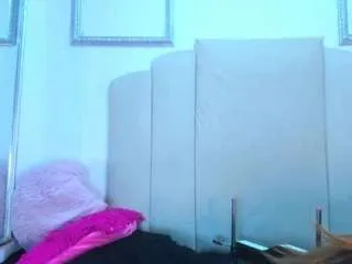 Freechat grettel-ramirez on CamSoda