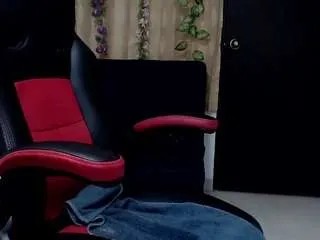 Offline greydevil-z on CamSoda