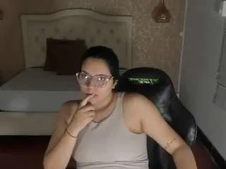 Offline hadley-7 on CamSoda