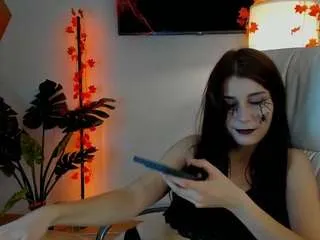 Offline hailey-green on CamSoda