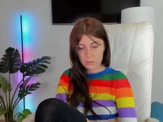 Offline hailey-green on CamSoda