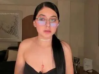 Freechat hailey-ross on CamSoda