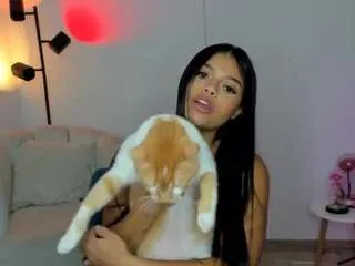 Offline haileyflorez on CamSoda