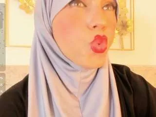 Offline hanajameela on CamSoda