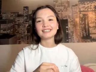 Offline hanaloffier on CamSoda