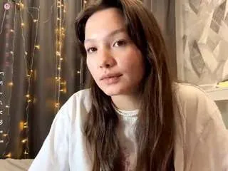 Offline hanaloffier on CamSoda