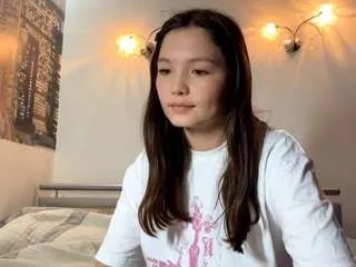 Offline hanaloffier on CamSoda