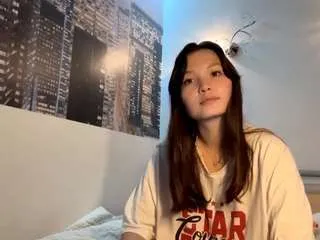 Offline hanaloffier on CamSoda